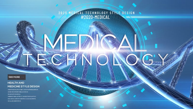 生物科技产品分类解析：探索多样化的应用场景