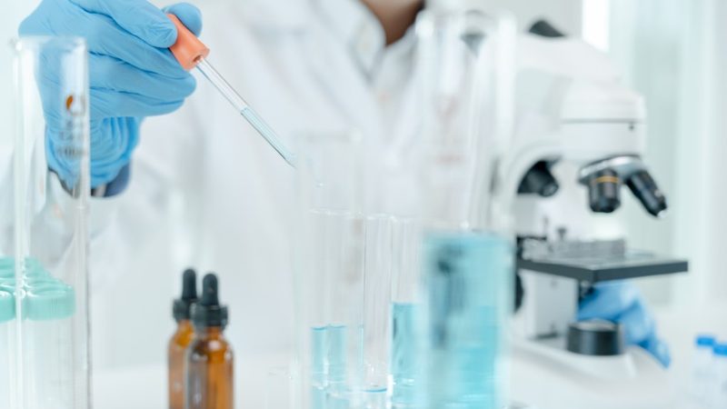 Vero细胞培养基：揭秘其背后的科学奥秘与应用**