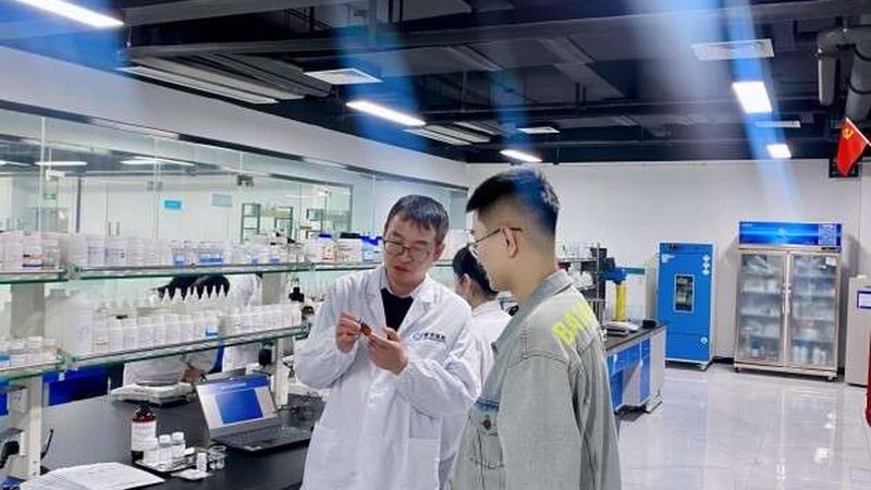 离心管市场：研发利器背后的未来图景**